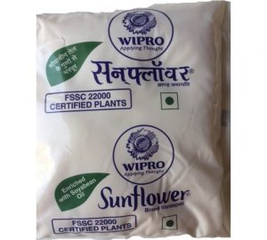 wiprosunflowervanaspatighee1kg