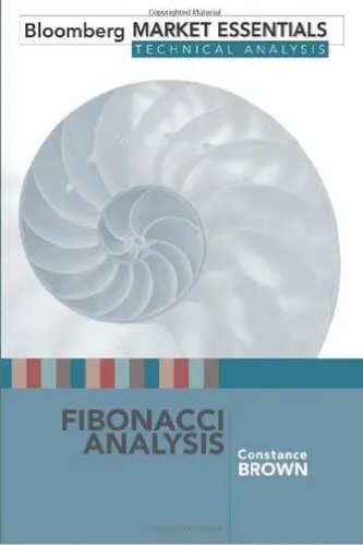 Fibonacci Analysis (Bloomberg Financial) by Constance Brown