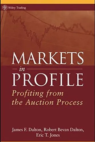 Markets in Profile Profiting from the Auction Process