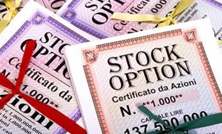 how to trade us stock options