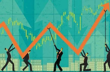 Bullish Engulfing Chart Pattern