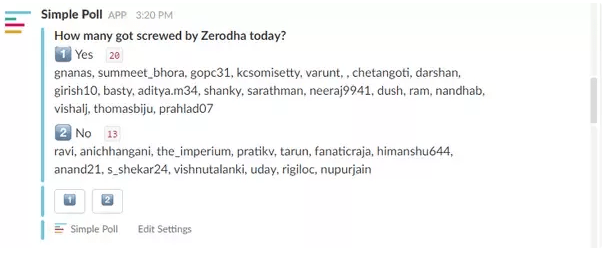 fucked by zerodha