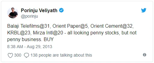 best share for long term