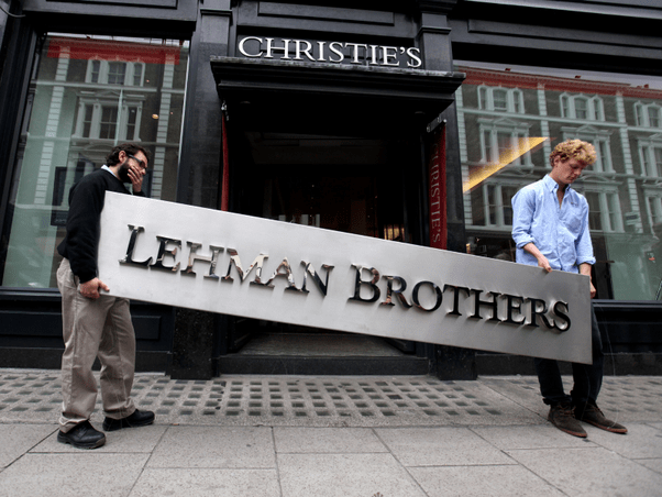 Lehman Brothers