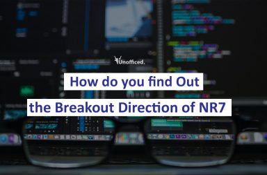 How do you find out the breakout direction of nr7