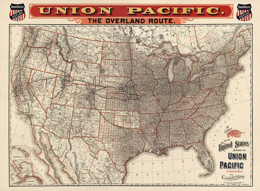 union pacific