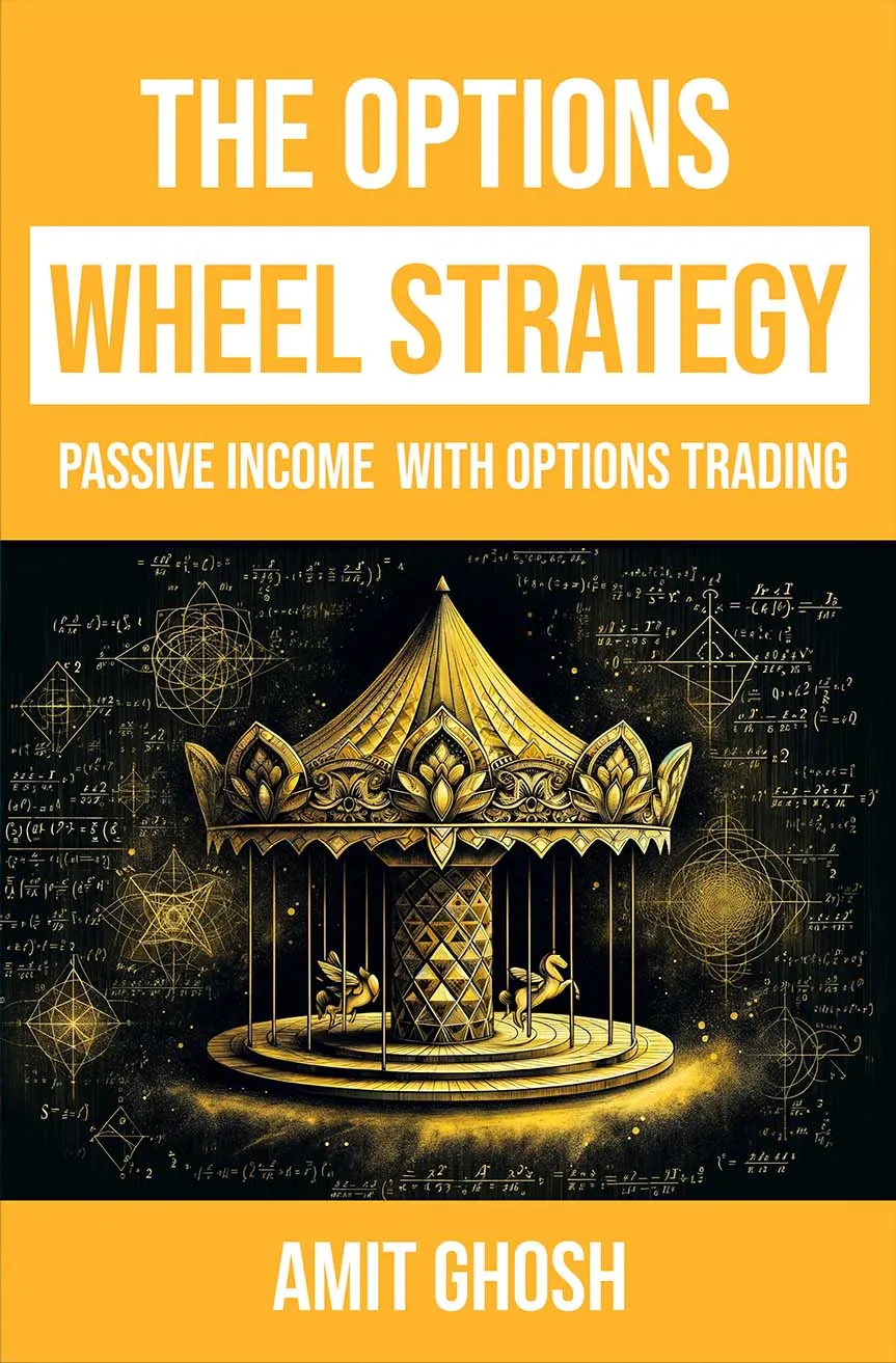 The Options Wheel Strategy