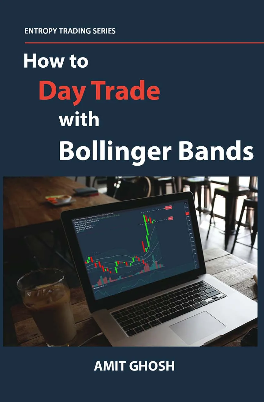How to Day Trade with Bollinger Bands