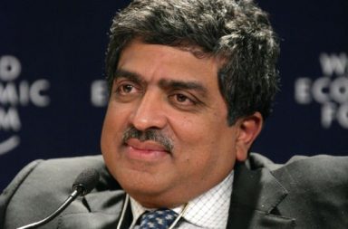Nandan Nilekani