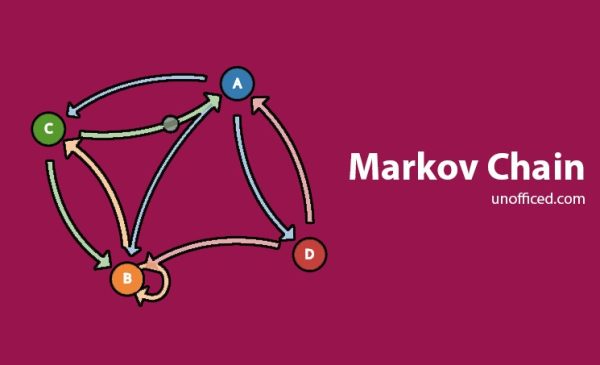 Makrov Chain