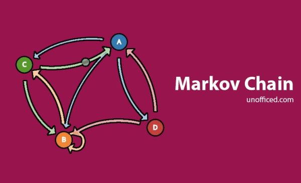 Makrov Chain Makrov Chain
