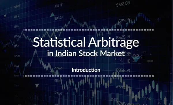 Statistical Arbitrage
