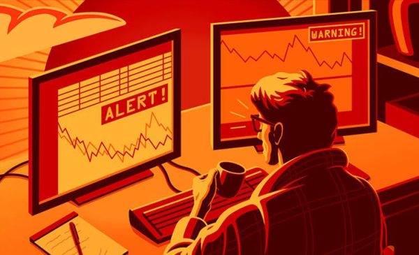Volatility Spreads Unofficed Volatility Spreads Unofficed